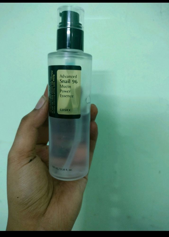 Cosrx Snail Mucin