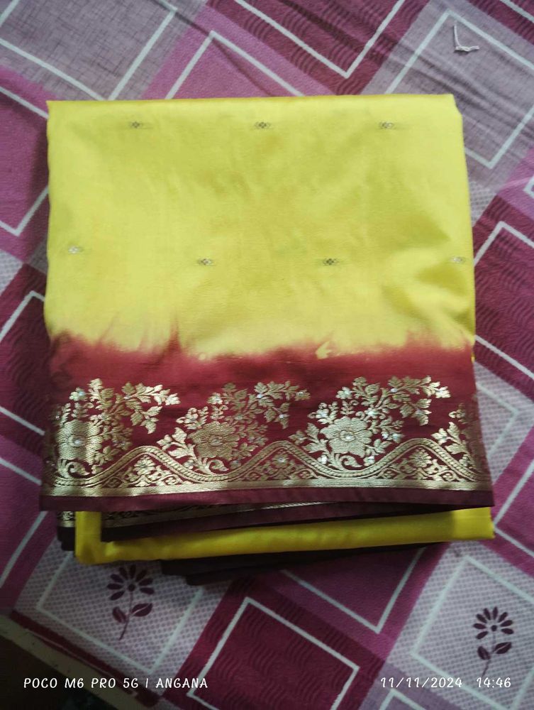 Silk Saree