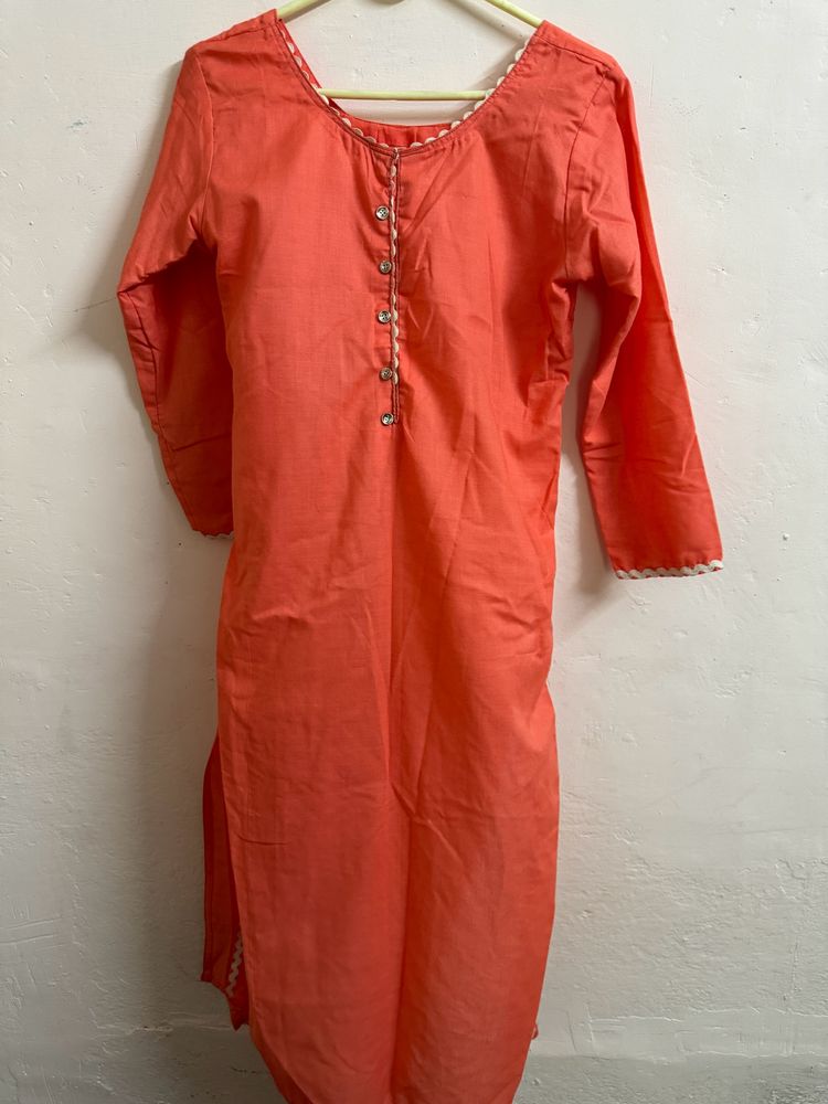 Womens Kurta