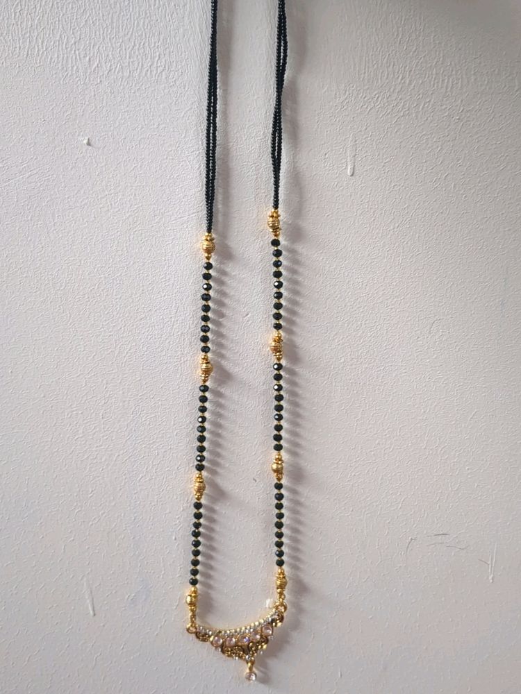 AD Pendal Mangalsutra