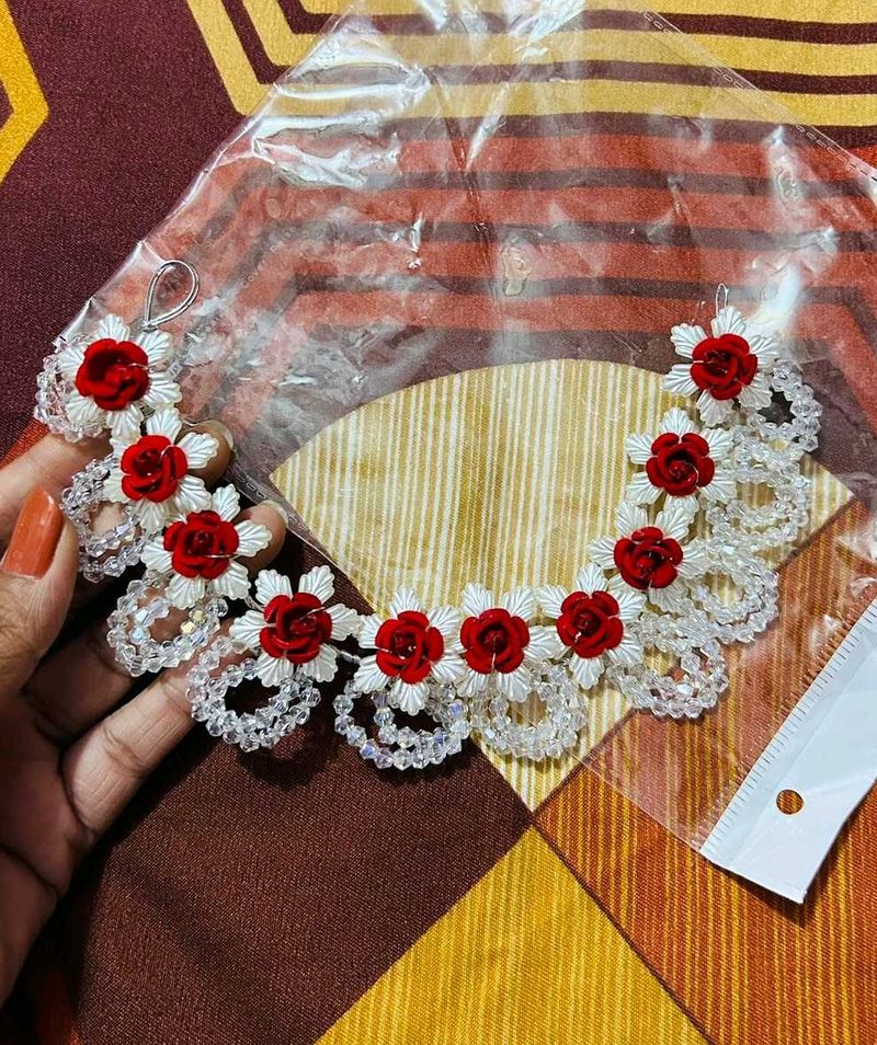 Hair Tiara For Women🌻