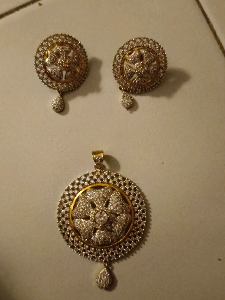 Jewellery Set