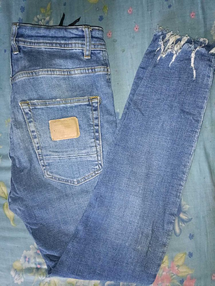 Zara Men Jeans