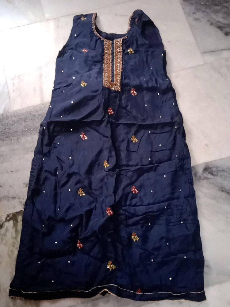 Ladies Kurta