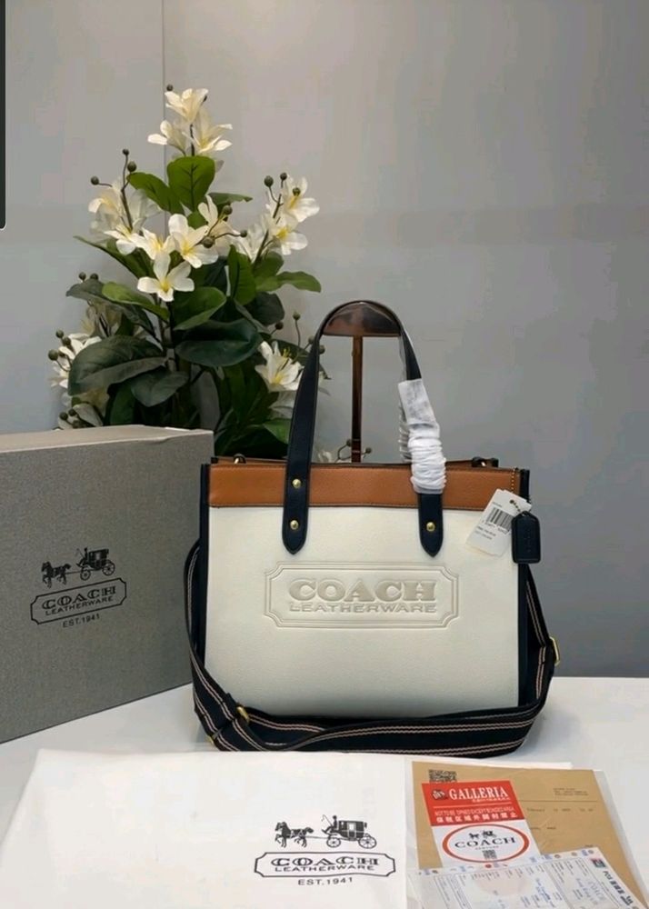 Coach HANDBAGS