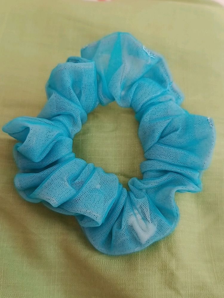 Brand New Scrunchie