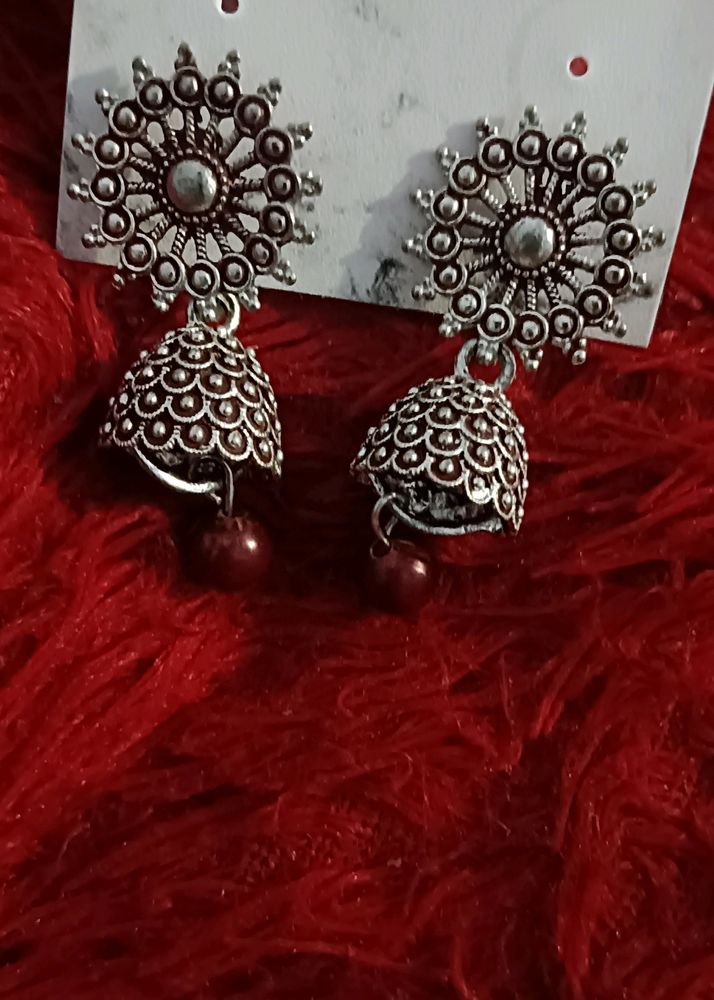 Earrings ♥️😍