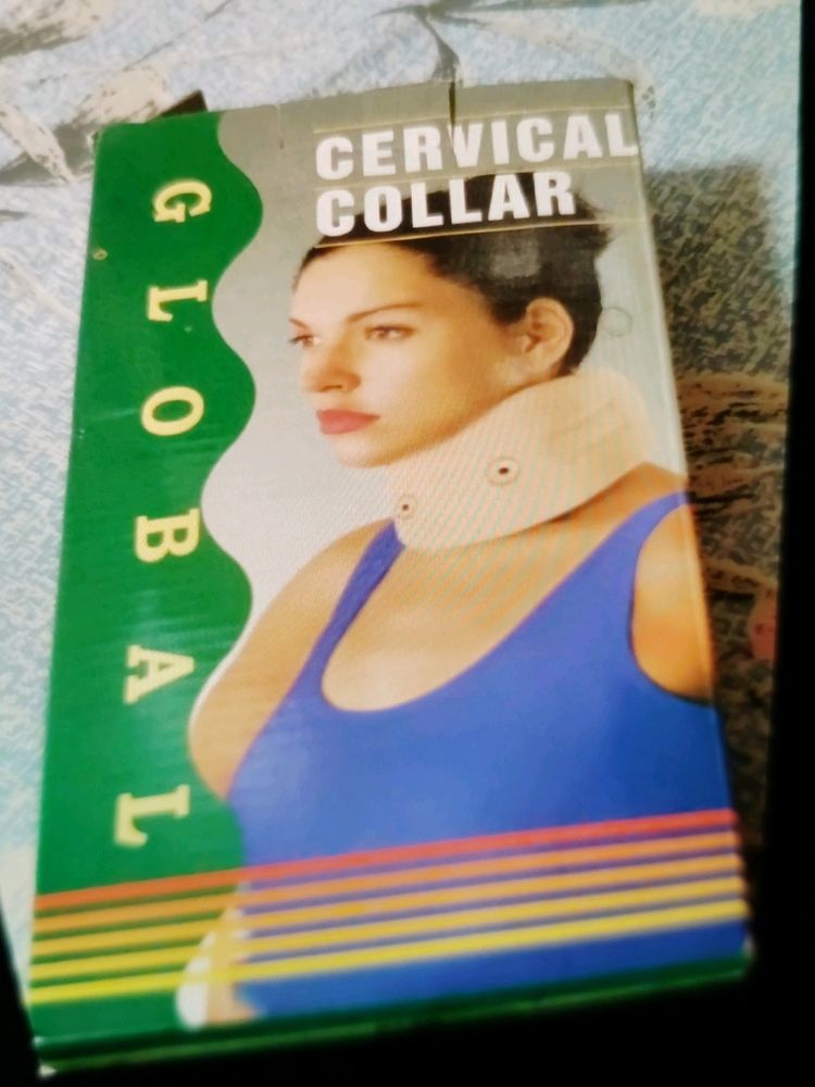 Cervical Collar Band