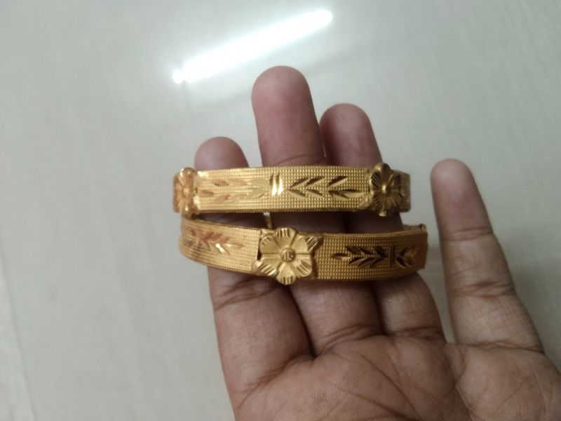 Bangles