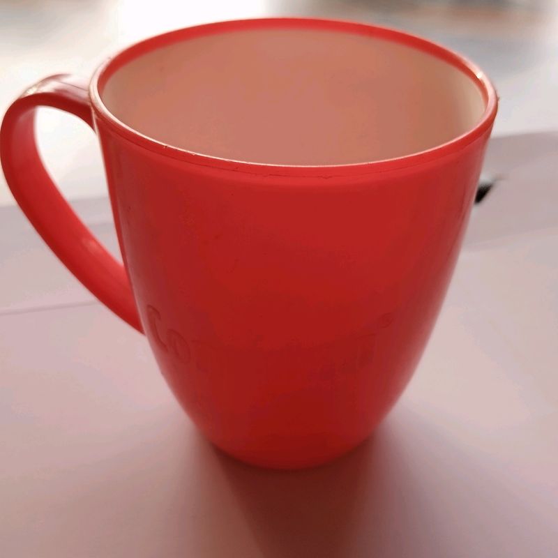 Complan Mug