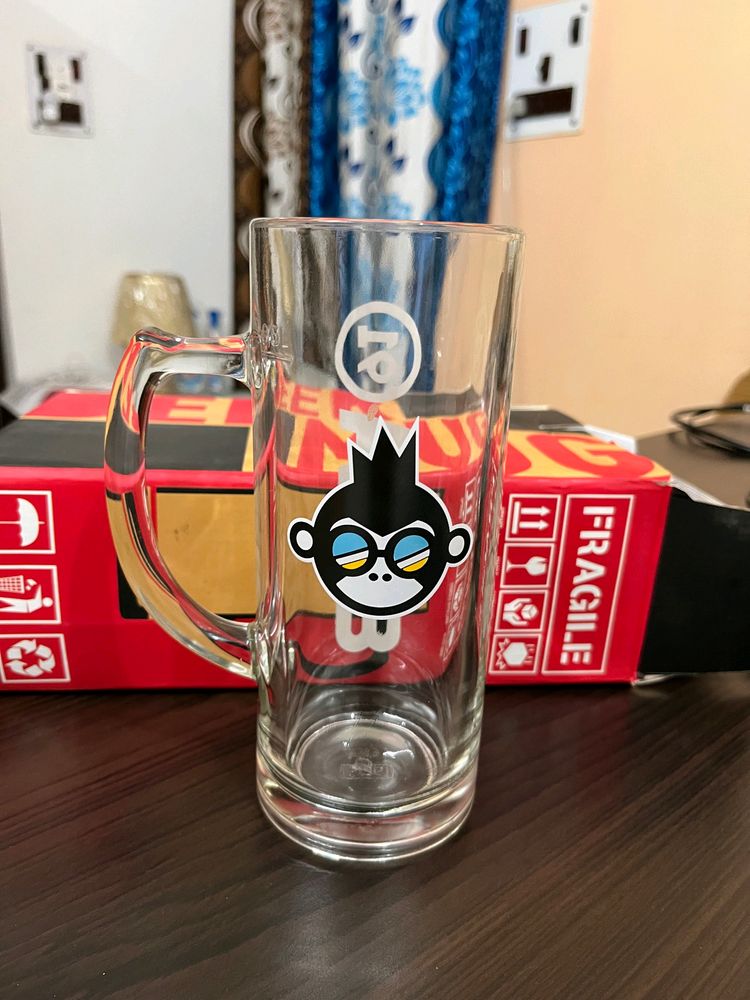 BIRA Beer Mugs For Sale