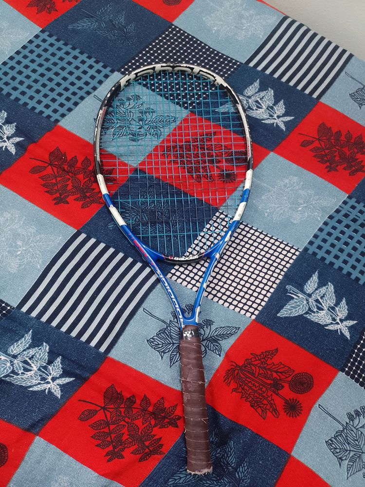 BABOLAT ORIGINAL TENNIS RACQUET