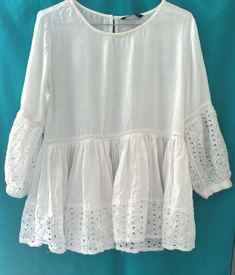 Tunic Top