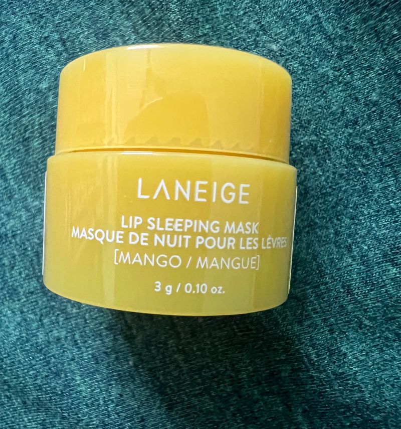 😱Price Drop😱 LANEIGE Lip Sleeping Mask