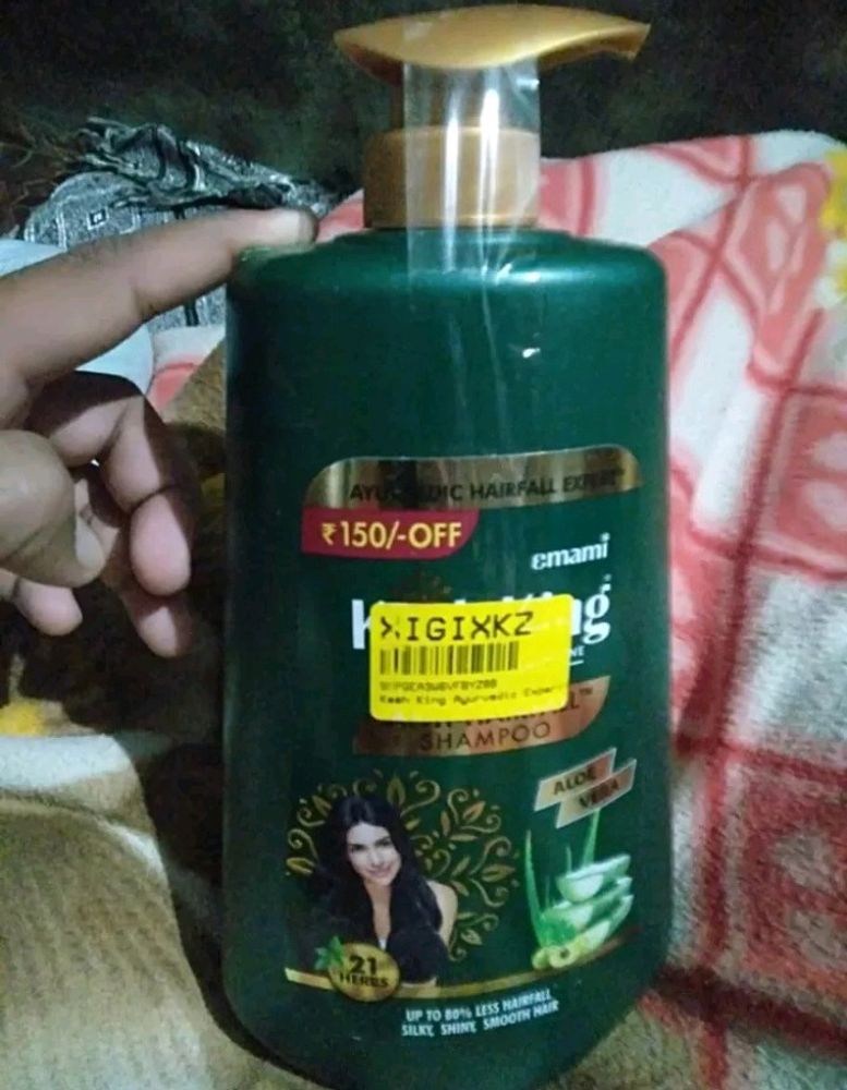 TODAY'S OFFER 💯💯..KESH KING HAIR_SHAMPOO