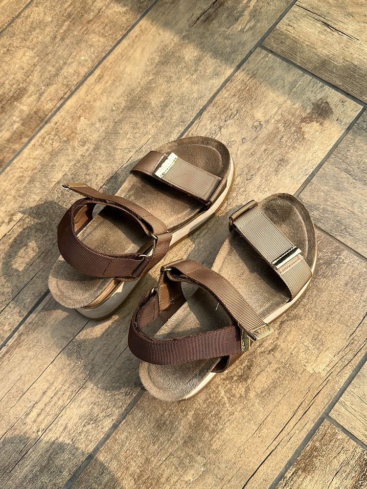 Wedge Sandals For Women