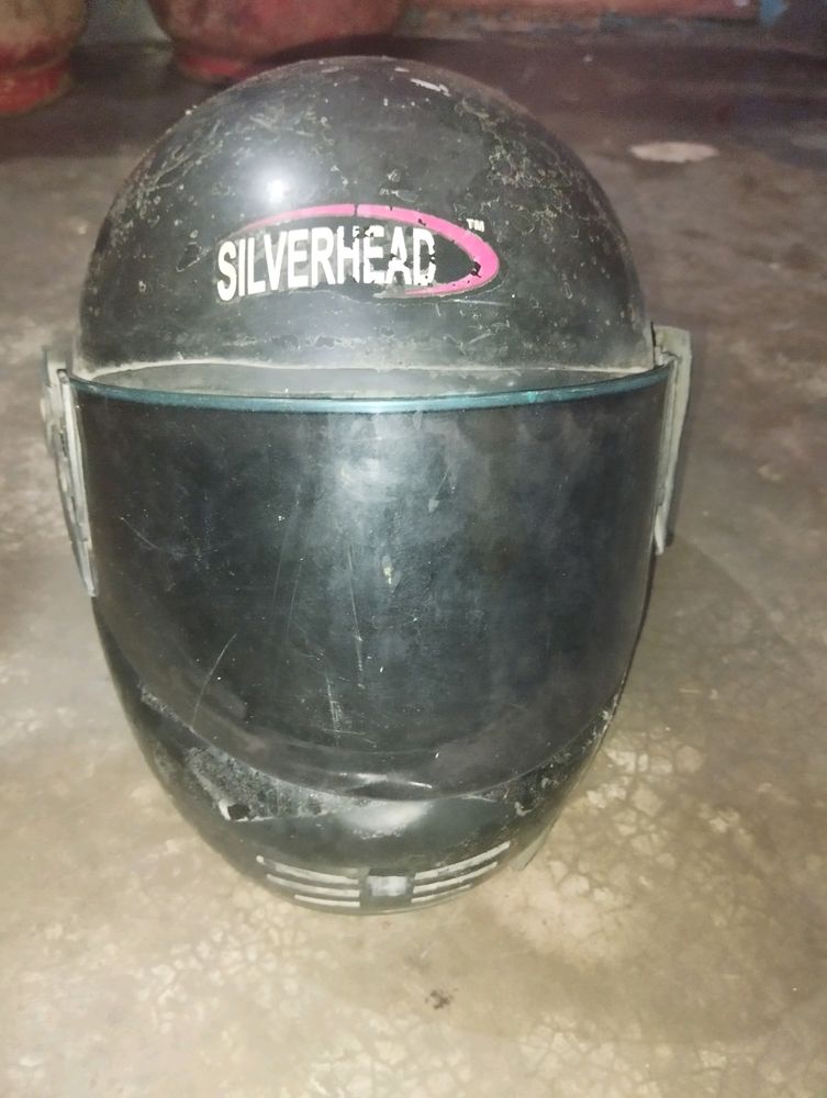 Helmet