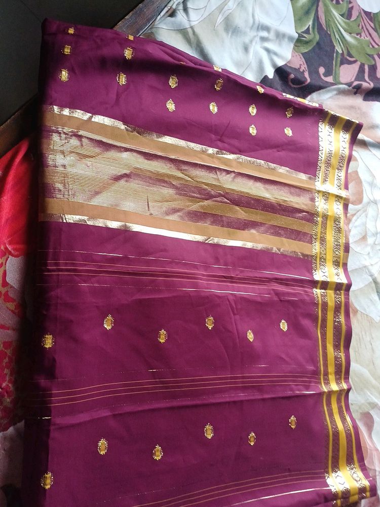 New Saree