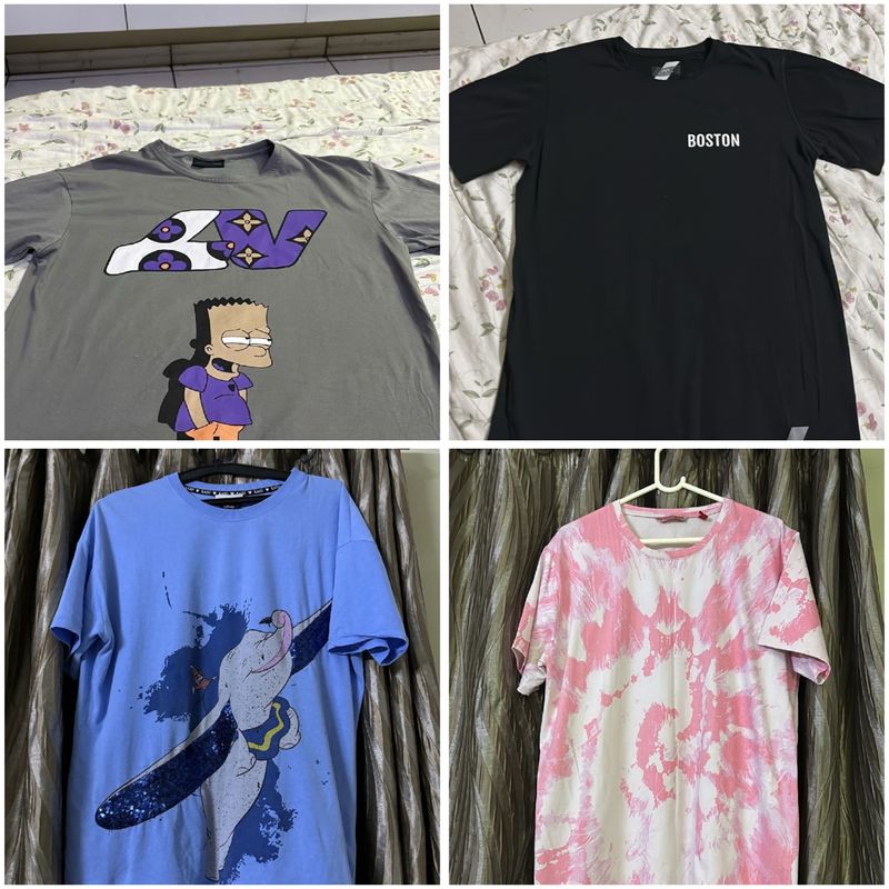 3 Brand T Shirt