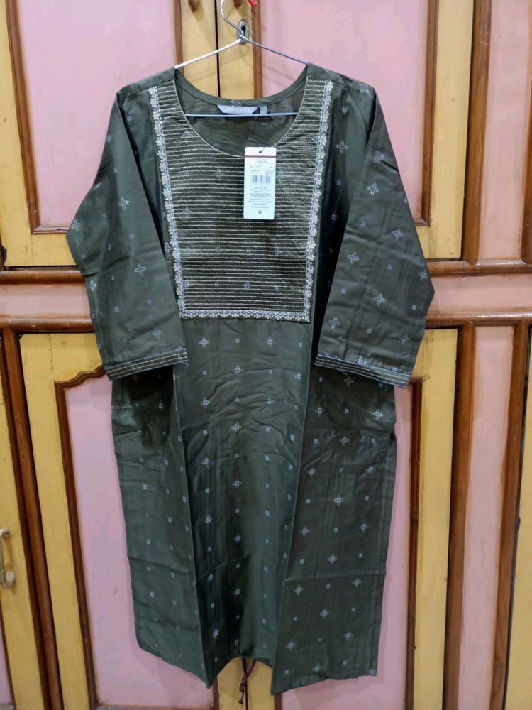 Avaasa Brand New Kurta