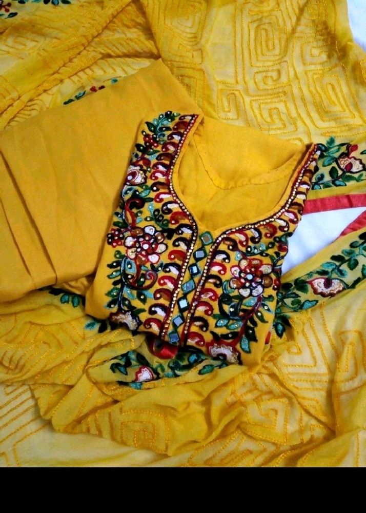 Beautiful Kurta Set