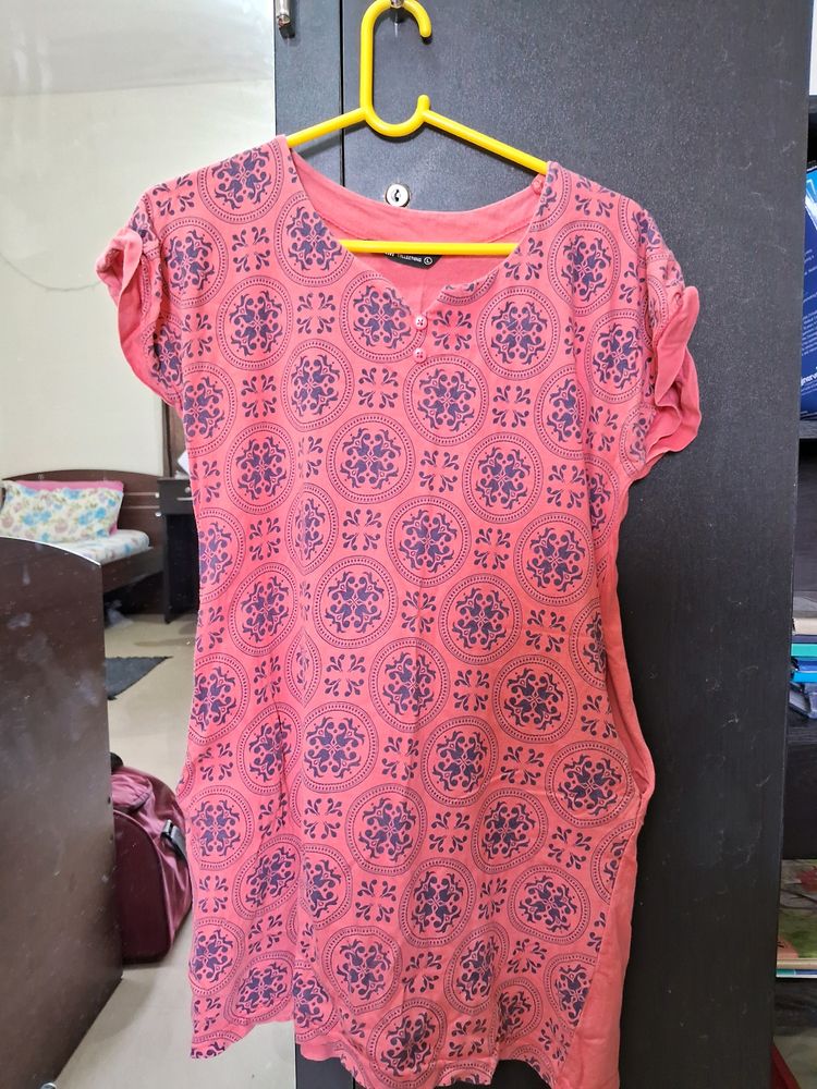 Casual Wear Top