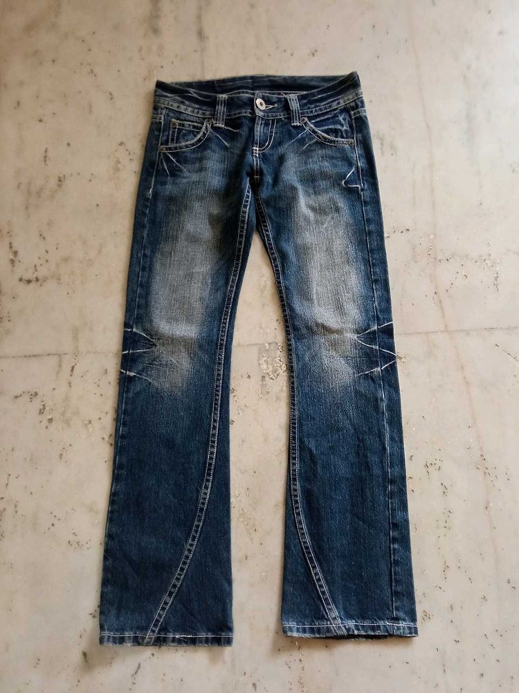 Y2k Jeans⛓️