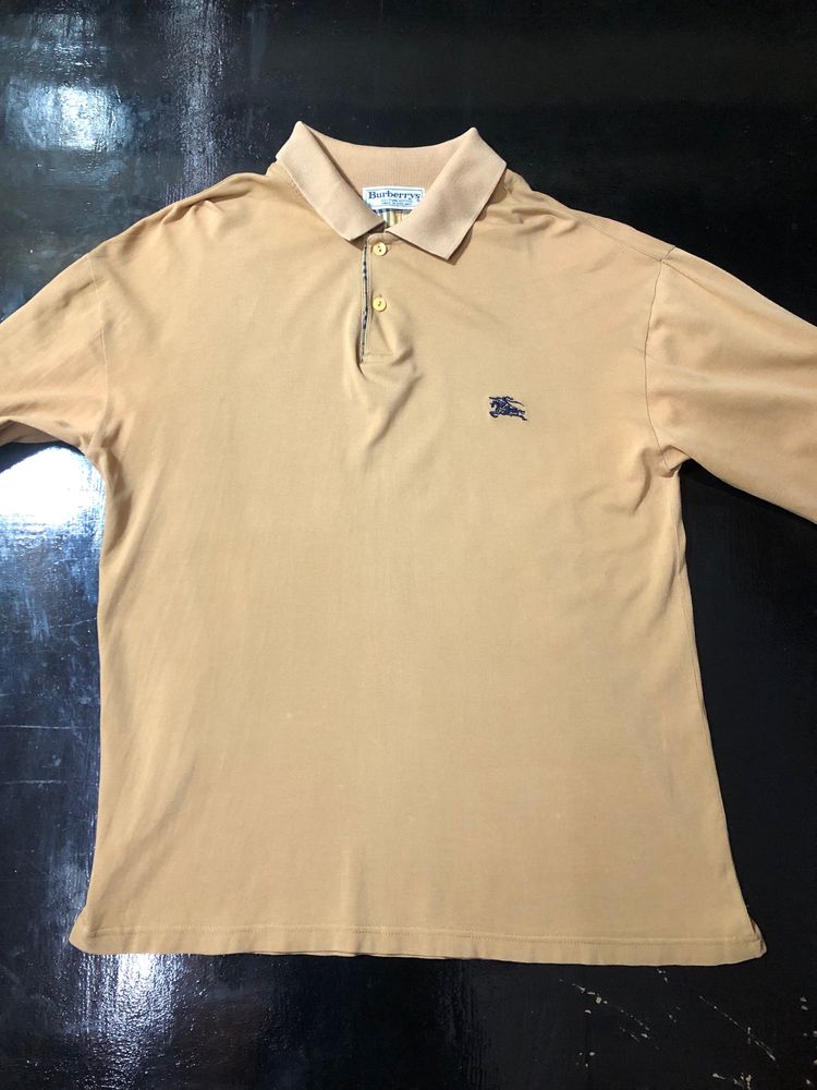 Burberry Tee Shirt For Men’s.