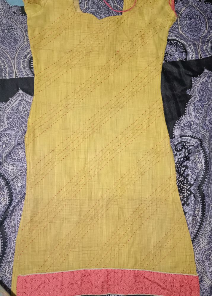 Salwar Suit