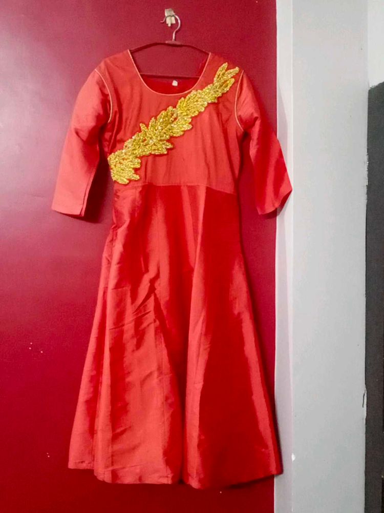 New Gown For Festive Season ❤