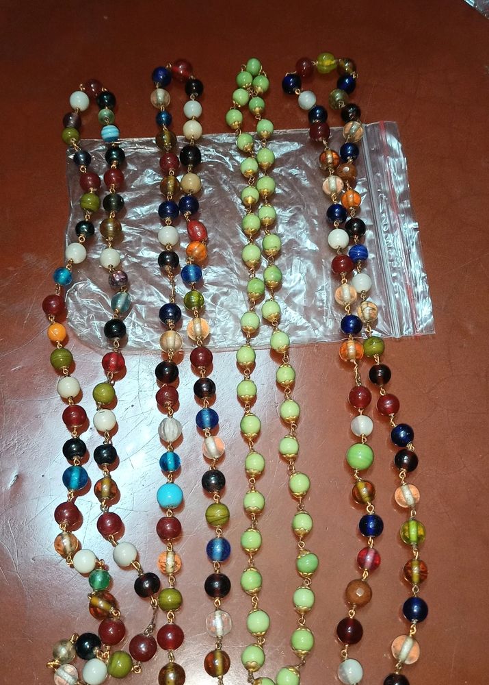 Beads Chain