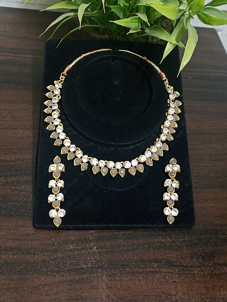 Price Drop-New Jewelry Set