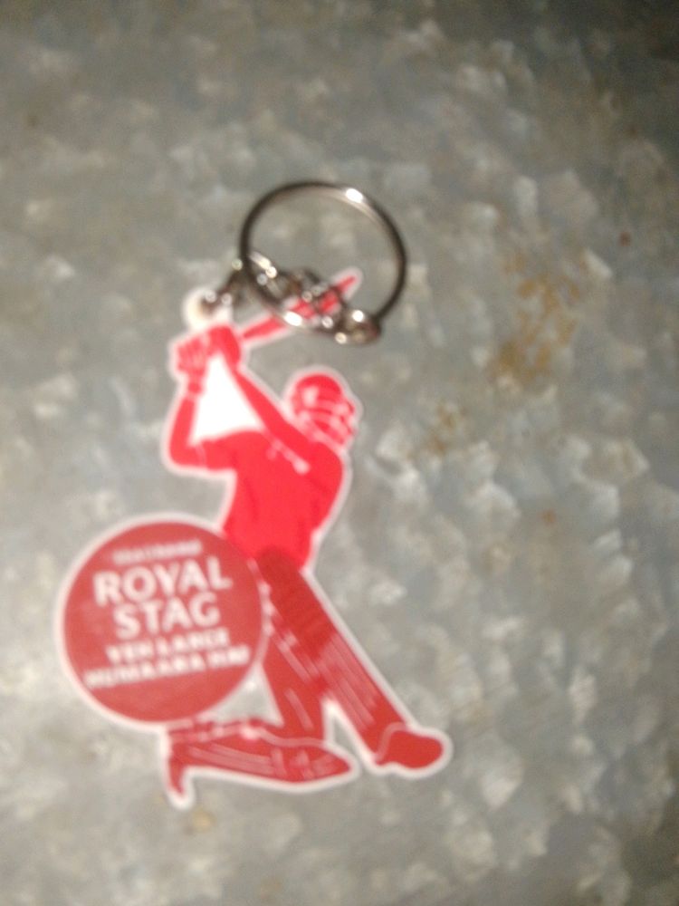 Beautiful Keychain