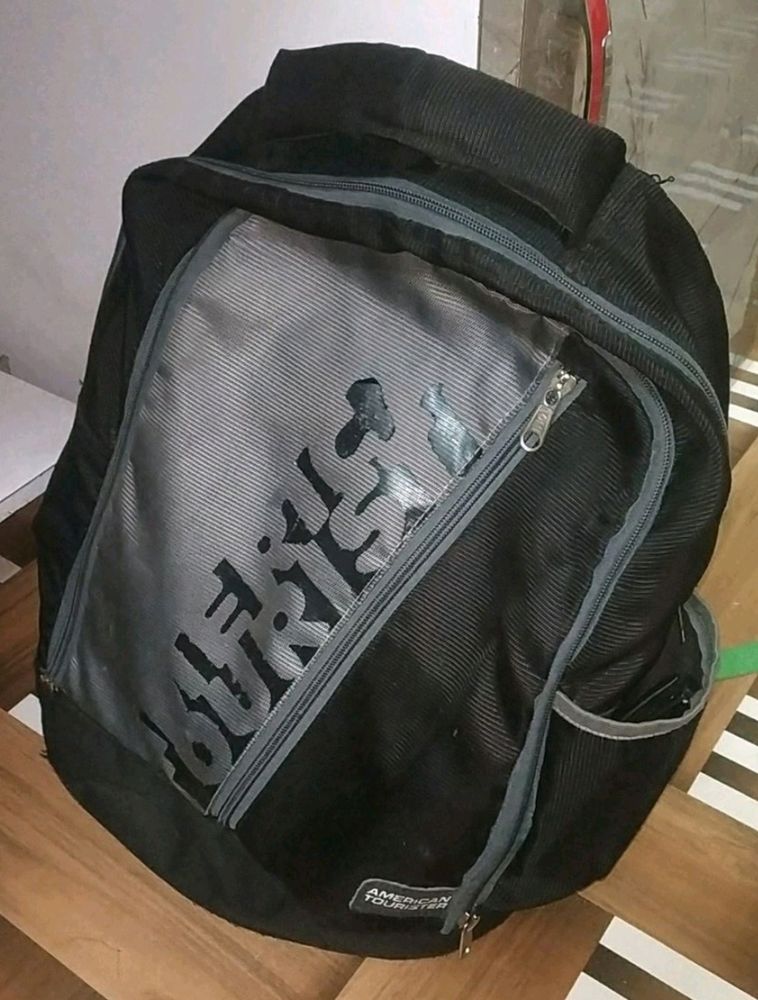 American tourister Bag, good condition