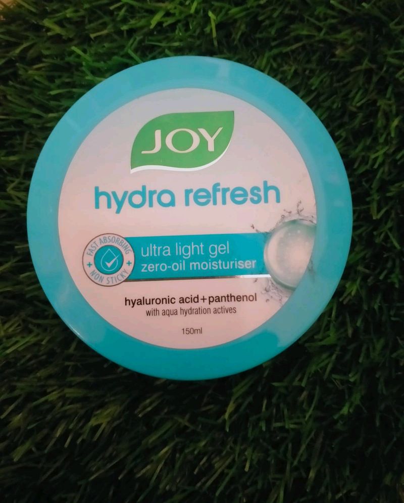 Joy Hydra Refresh Moisturizer