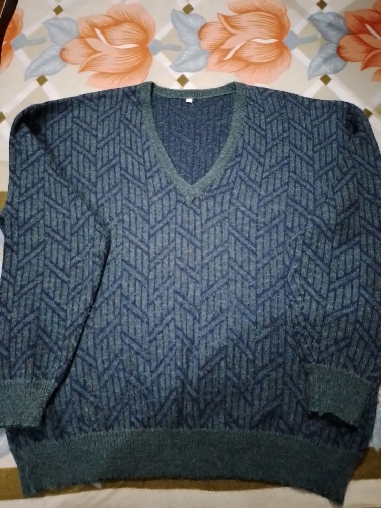 Men Sweater