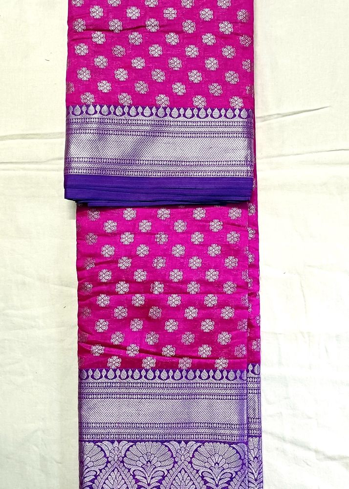 Varsham Buti Saree