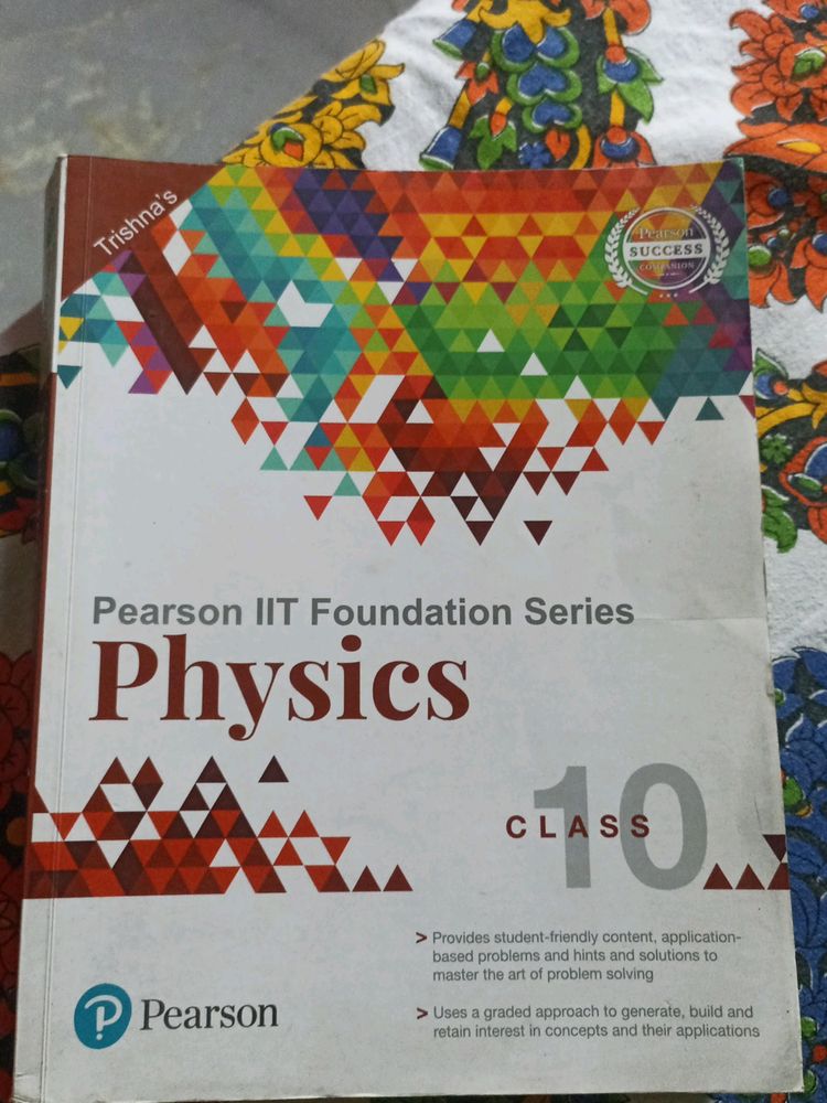 Pearson Physics 10 Th Class