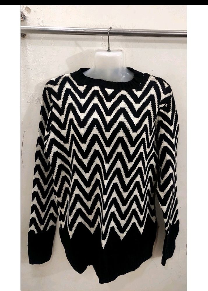 Winter Top For Women