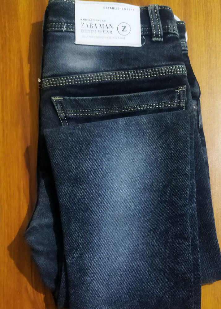 Zara Jeans