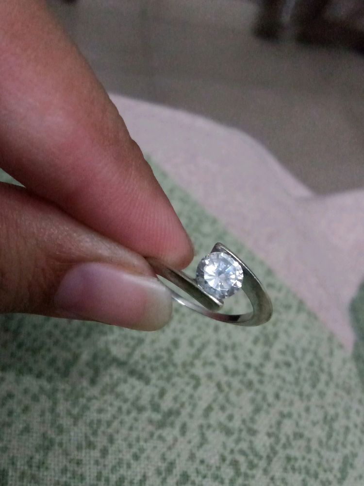 925 Silver Ring