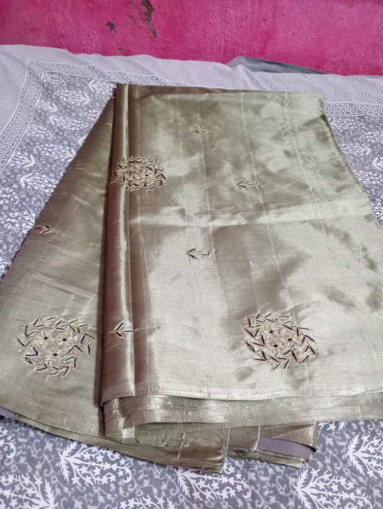 Silk Saree