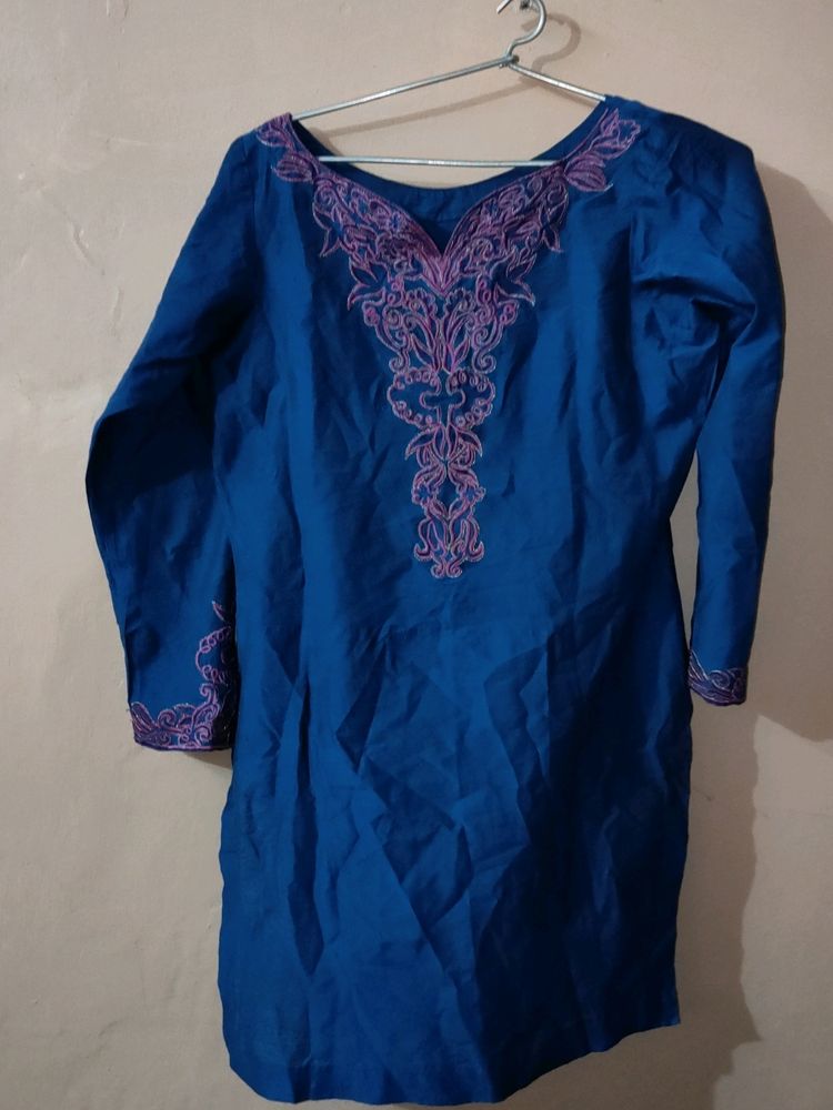 Kurti For Women