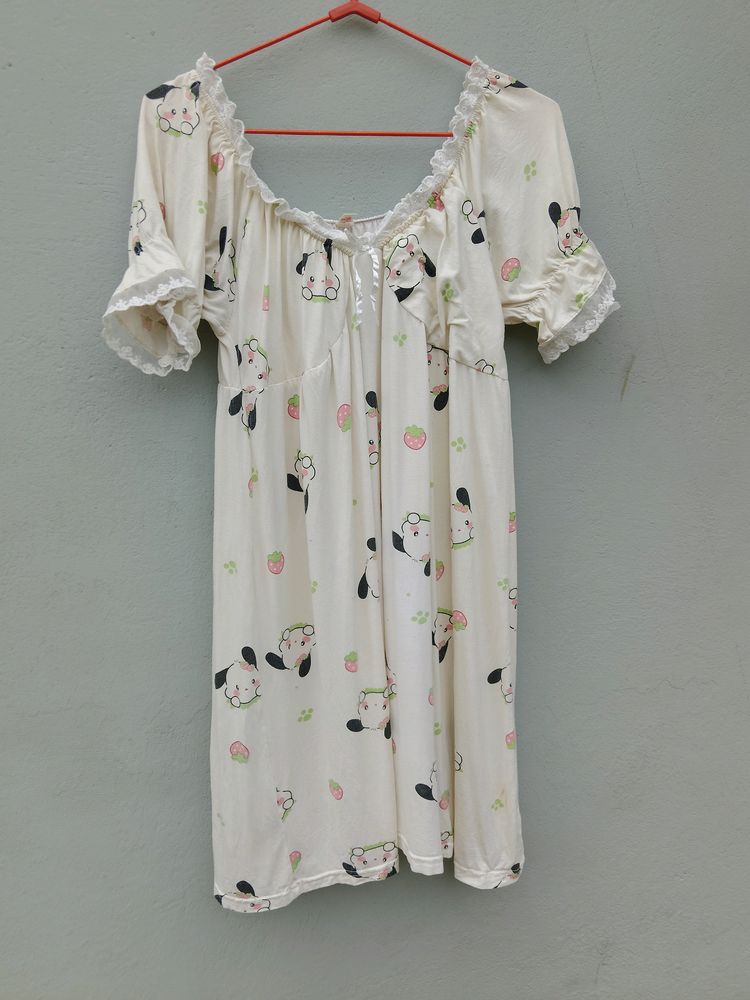 Summer Korean Style Nightdress ❗Sale❗