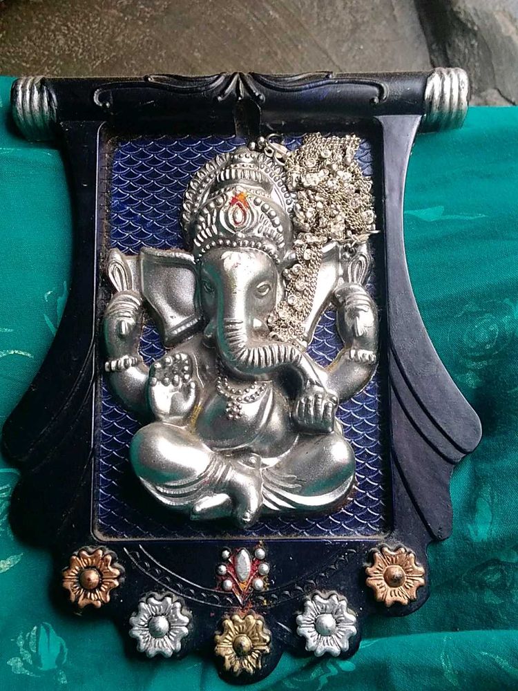 Ganapathi Art