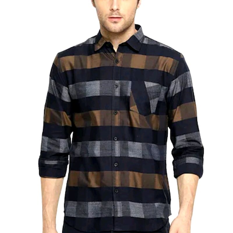 Men's Casual shirt