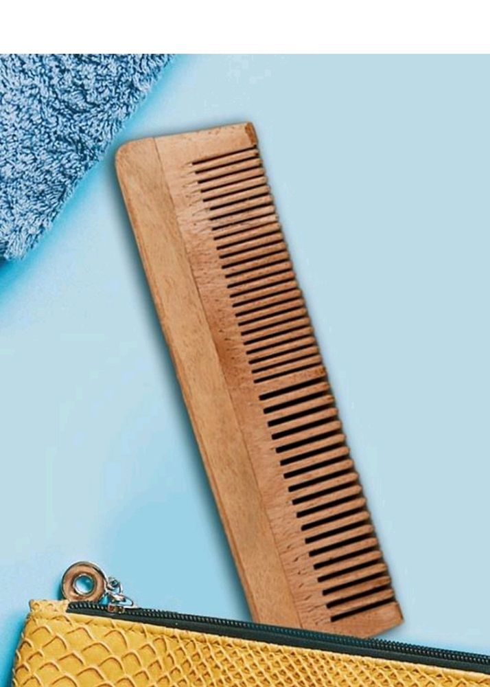 Neem Comb