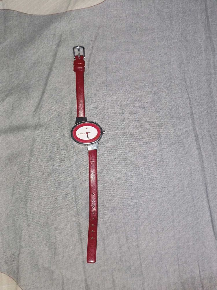 Fastrack Women Watch