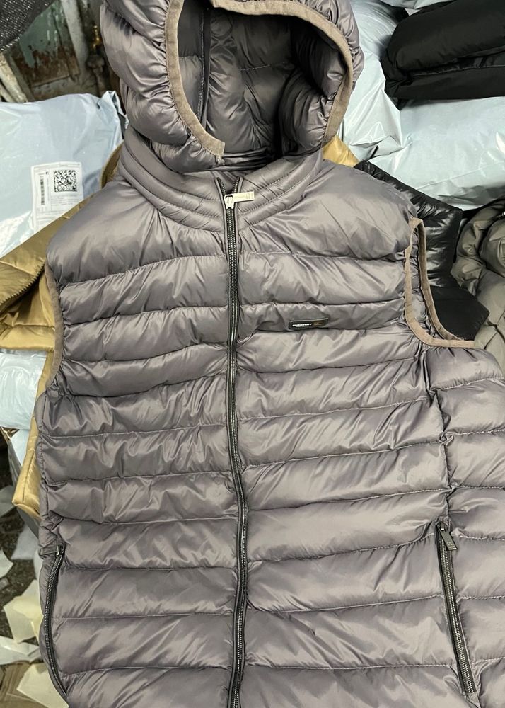 Premium Puffer Mens jacket imported piece