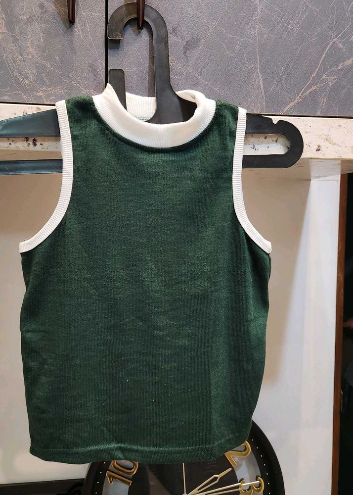 Stylish Tank Top